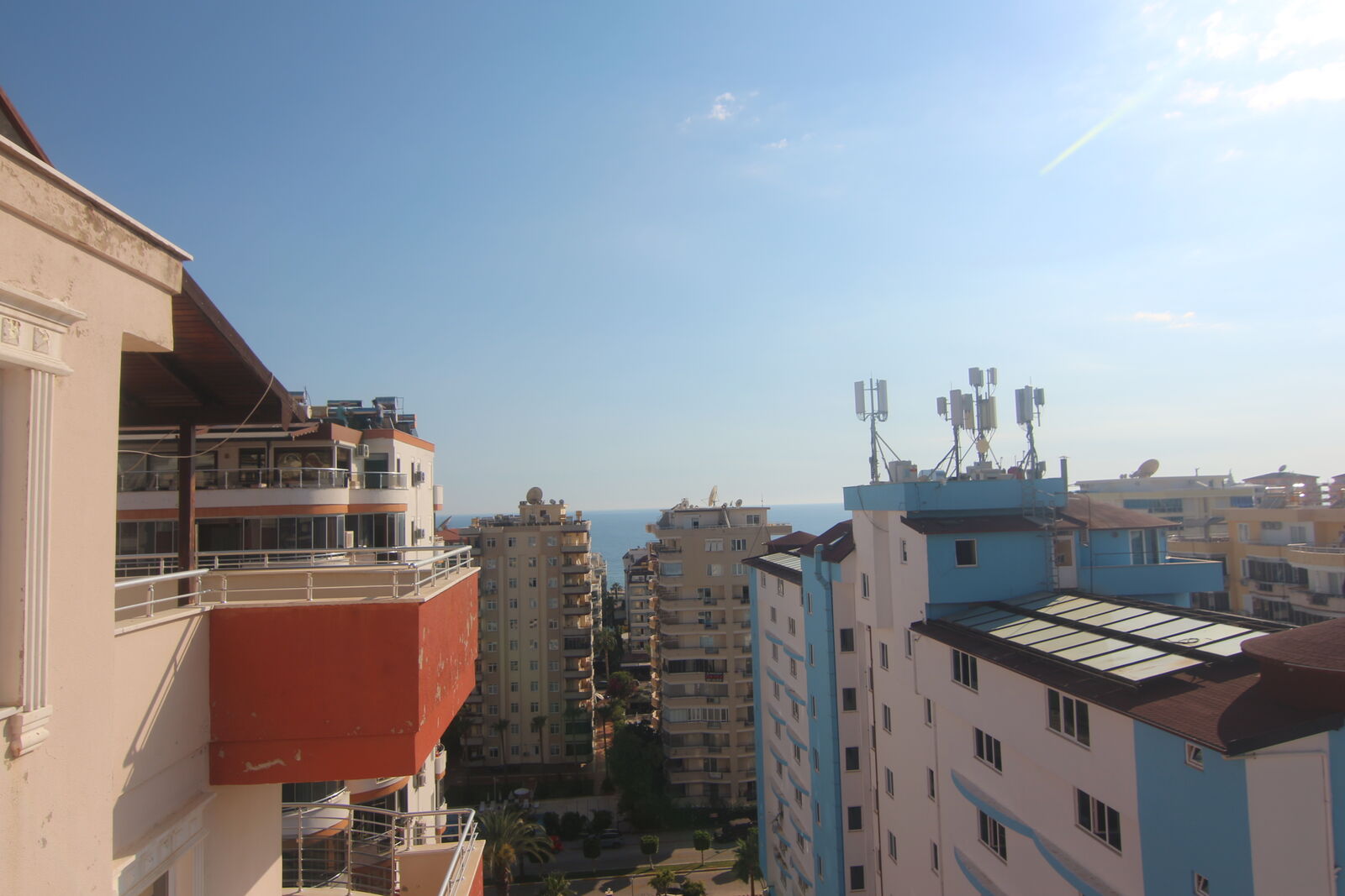 Daire arşiv fotoğrafı 1