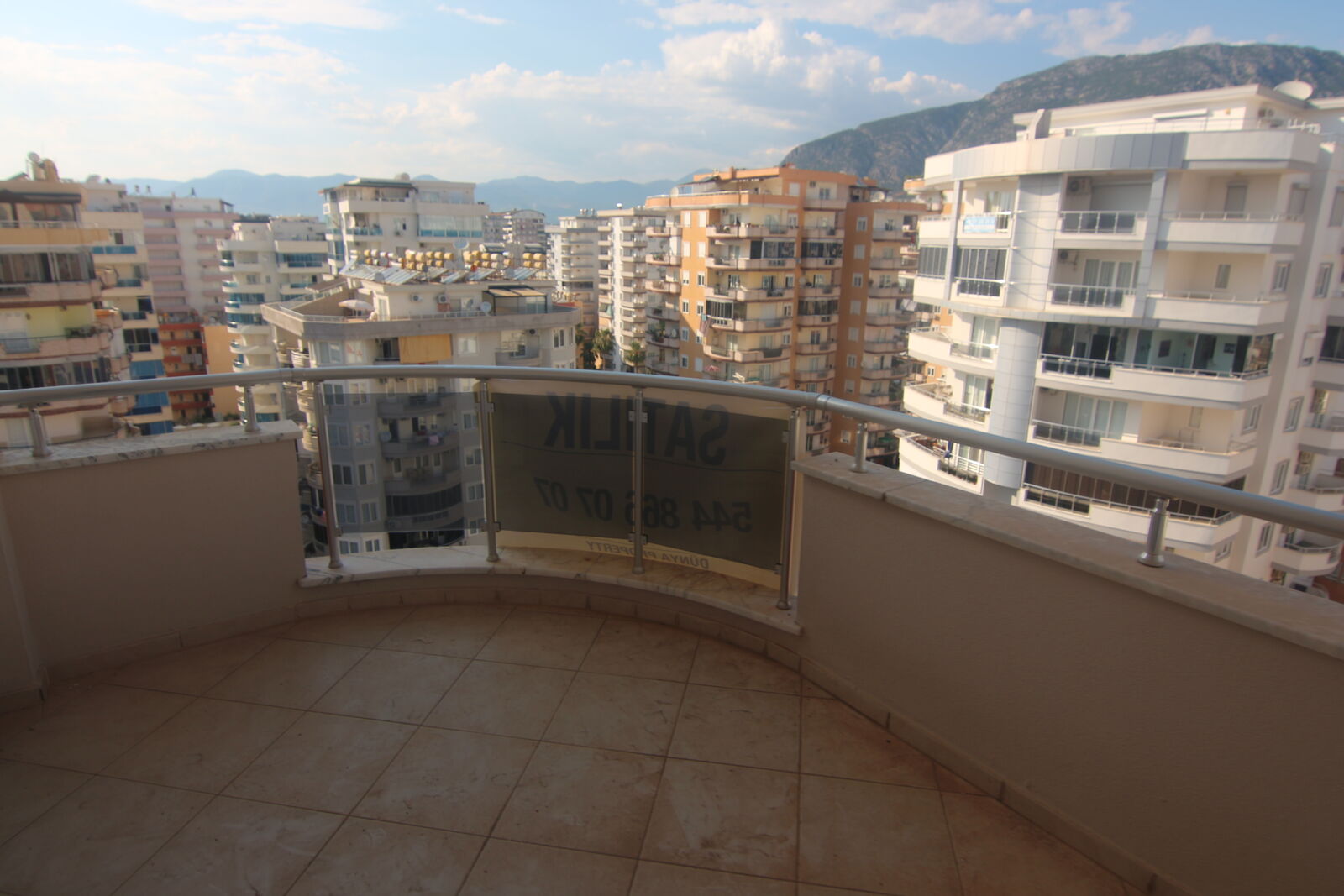 Daire arşiv fotoğrafı 26