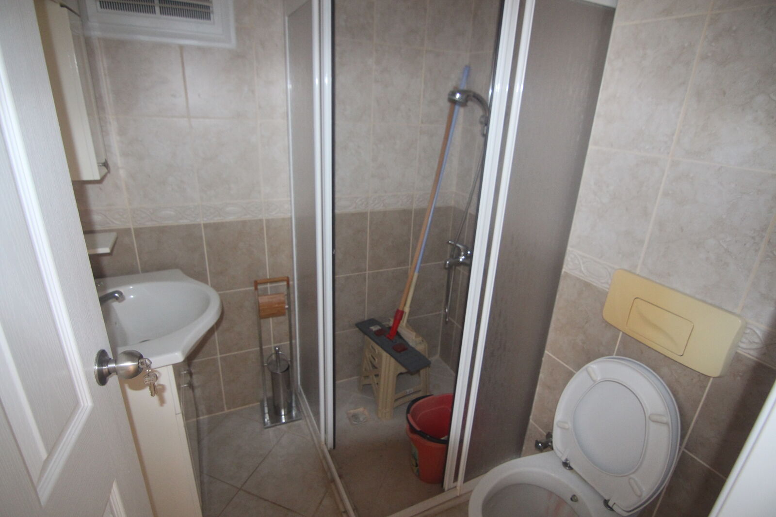Daire arşiv fotoğrafı 27