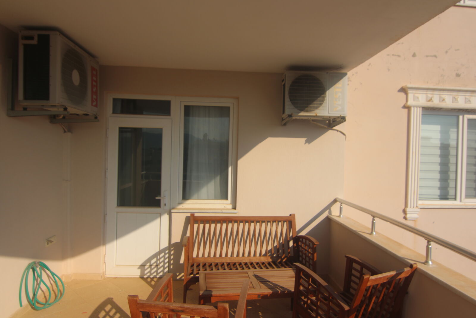 Daire arşiv fotoğrafı 30