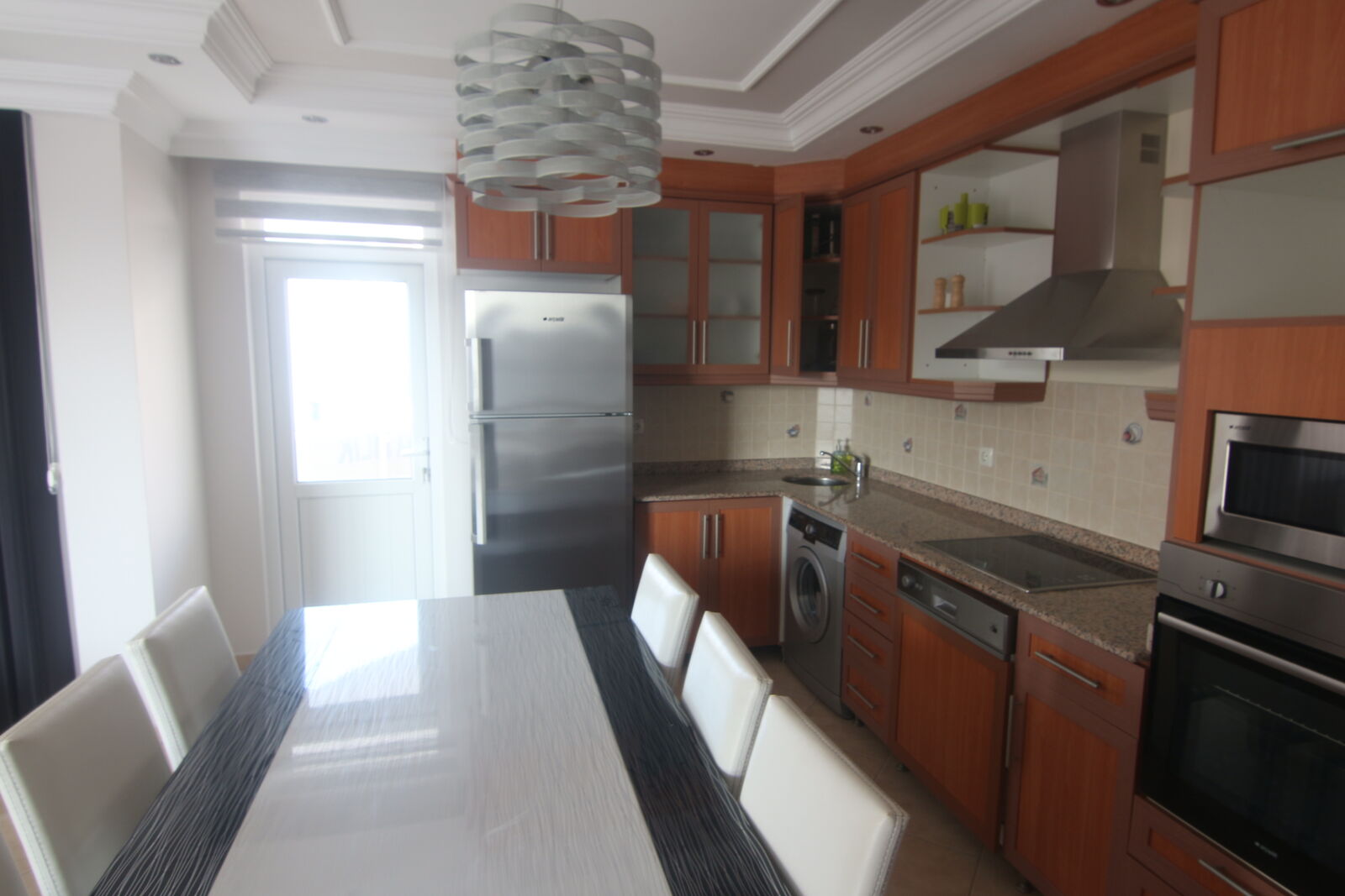 Daire arşiv fotoğrafı 35